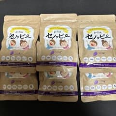 セノッピーグミ6袋まとめ売りのサムネイル