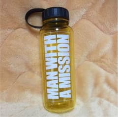 MAN WITH A MISSION ボトルのサムネイル