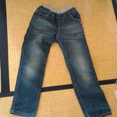 男児用 パンツ 130のサムネイル