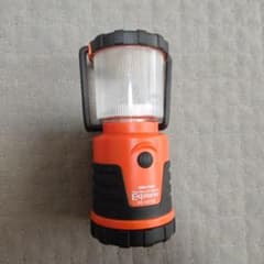 ジェントス EX-1977IS 小型ランタンのサムネイル