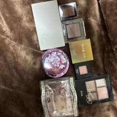コスメまとめ売り 新品数点あり^_^ - メルカリ