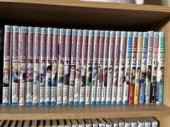 BORUTO 전권 세트
