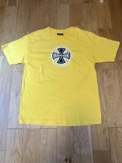 independent tシャツ アイアンクロス NHSタグのサムネイル
