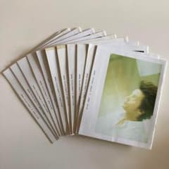 【レア】福山雅治ファンクラブ誌（BROS.45〜55）＆おまけのサムネイル