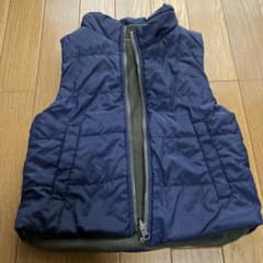 キッズベストのサムネイル