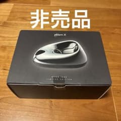 ploom X 限定版 スティックトレイのサムネイル