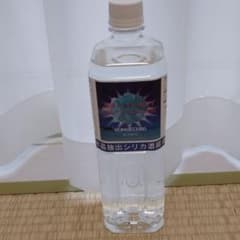 ミネラル シリカ 濃縮溶液 株式会社いづみのサムネイル