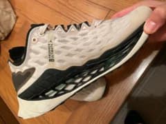 値下げしました‼️JORDAN ローカットスニーカー ランニングシューズのサムネイル
