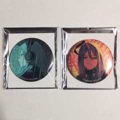 プロセカ グリッター缶バッジ vol.53 vol.54 A 宵崎奏 - メルカリ