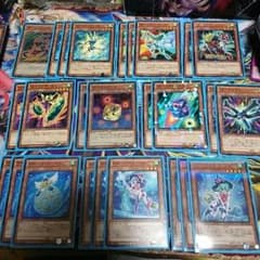 ＳＲ WW デッキのサムネイル
