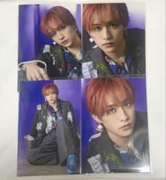 龍宮城 KEIGO 伊藤圭吾 ギラり 生写真 フォトセット - メルカリ