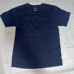champion 半袖Tシャツ ネイビー Mサイズのサムネイル