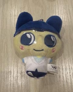 まめっち　マスコットのサムネイル