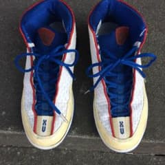 ナイキエアジョーダンNikeAirJordanXV-SEのサムネイル