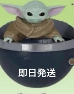 新品未開封 映画スターウォーズ グローグー ポップコーンバケット 新品未開封 映画スターウォーズ グローグー ポップコーンバケット