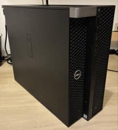❁*ア様 DELL Precision 5820 メモリ64GB 2TB ジャン DELL Precision 5820 メモリ64GB 2TB ジャンク - メルカリ