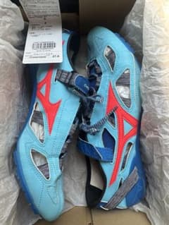 MIZUNO CHRONO INX 9 27.0cmのサムネイル