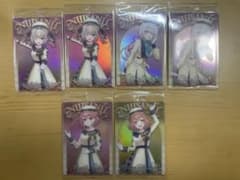 にじさんじウエハース　まとめのサムネイル