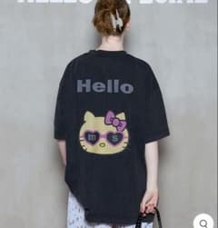 maison special×HELLO KITTY 日焼けキティ - メルカリ