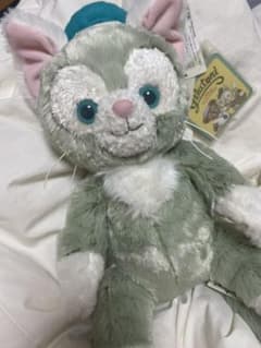 ジェラトーニ　ぬいぐるみのサムネイル