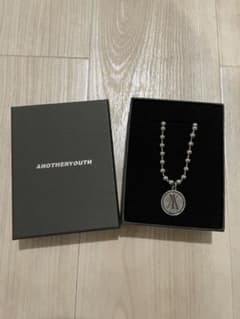 AnotherYouth ネックレスのサムネイル