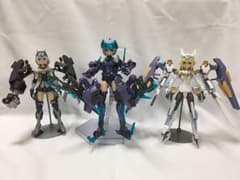 フレームアームズガールのサムネイル