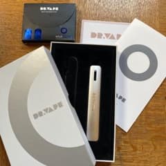 DR.VAPE2  ドクターベイプ2のサムネイル