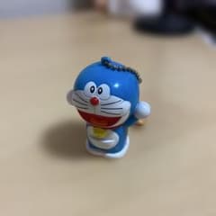 ドラえもん ピー助 フィギュア キーホルダーのサムネイル