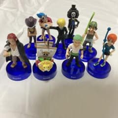 ワンピース　フィギュアのサムネイル