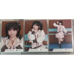 ≠ME ノイミー 櫻井もも 生写真 コンプ 7周年コンサートのサムネイル