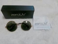 Zero UV 100%UVカット　サングラス　ユニセックスのサムネイル