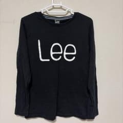 Lee ロゴティシャツ