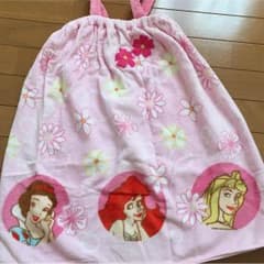 プールタオルのサムネイル