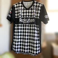 ヴィッセル神戸 ユニフォーム 17番 RYUHO ヴィッセル神戸 ユニフォーム 17番 RYUHO | Mercari