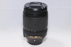 AF-S DX NIKKOR 18-140mm F3.5-5.6G ED VRのサムネイル