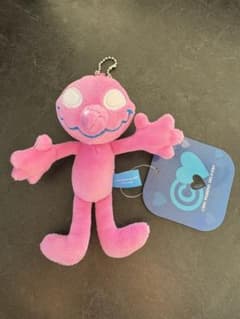 COIN PARKING DELIVERY マスコットぬいぐるみ 白井さん - メルカリ