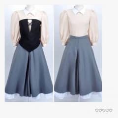 【みねゆき様専用】ブライアローズ 衣装♡カチューシャのサムネイル