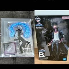 ★荼毘好き8点セット！！これで完結します！！のサムネイル