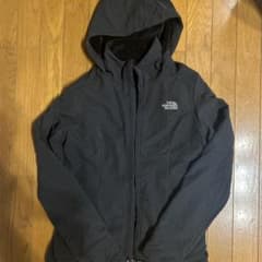 THE NORTH FACE 裏ボアブルゾンパーカーのサムネイル