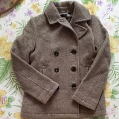 Pコート ピーコートUNIQLOのサムネイル