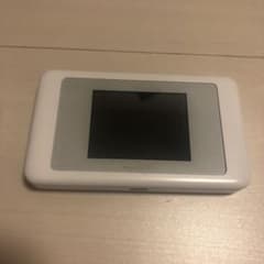 ポケットWiFi 603HW HUAWEIのサムネイル