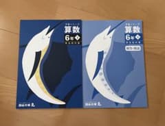 予習シリーズ 算数 6年 下 - メルカリ