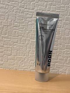 VT PDRN BARRIER CLEANSER 洗顔料のサムネイル