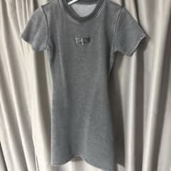 darich デニムミニワンピのサムネイル