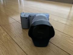 Sony  nex-5のサムネイル