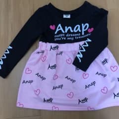 Anap kids★ワンピースのサムネイル