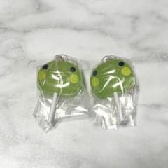 たまごっち カラフルキャンディーチャーム　くちぱっち　2個セットのサムネイル