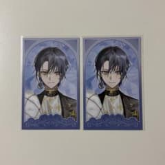 にじさんじ Dytica 3周年 チェキ 小柳ロウ - メルカリ