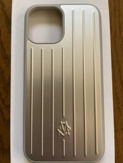 YUNSHOP様専用　RIMOWA iPhone 12 Pro Max 用ケースのサムネイル