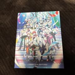 IDOLiSH7 1st LIVE Blu-rayセット IDOLiSH71stLive Blu-rayBox 1st LIVE Road To Infinity Blu-ray BOX